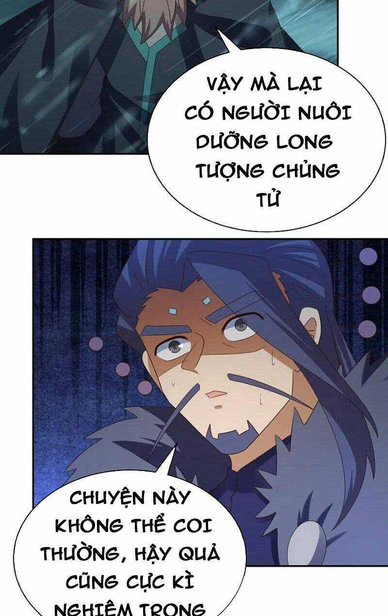 Tôn Thượng: Chapter 345