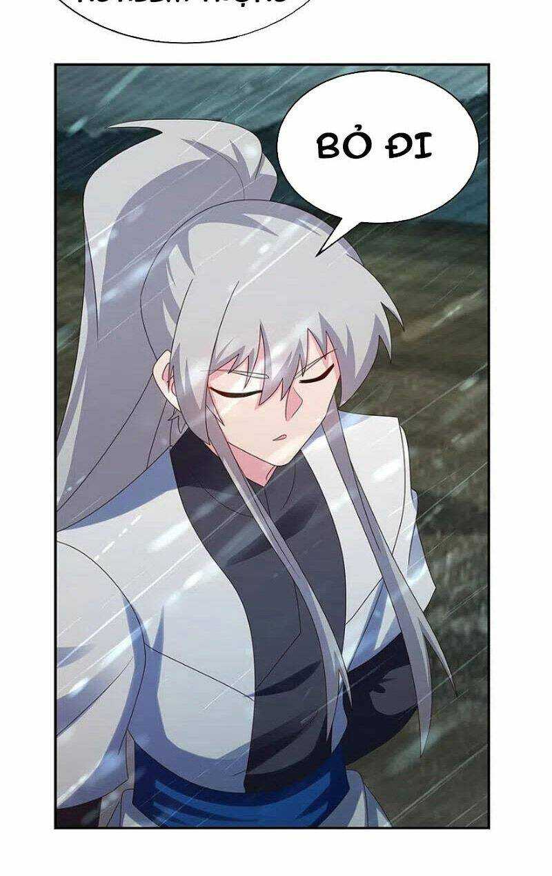 Tôn Thượng: Chapter 345