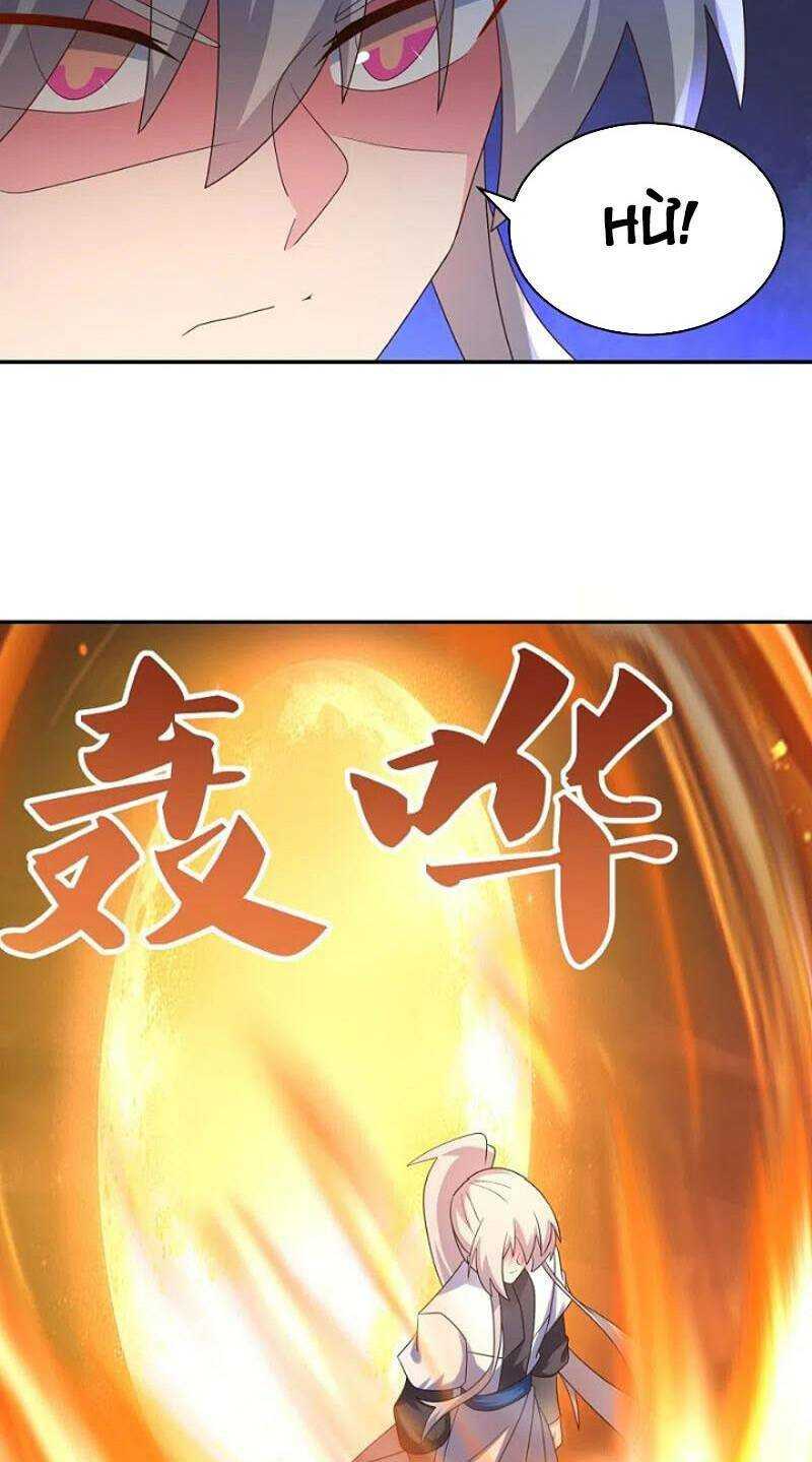 Tôn Thượng: Chapter 346
