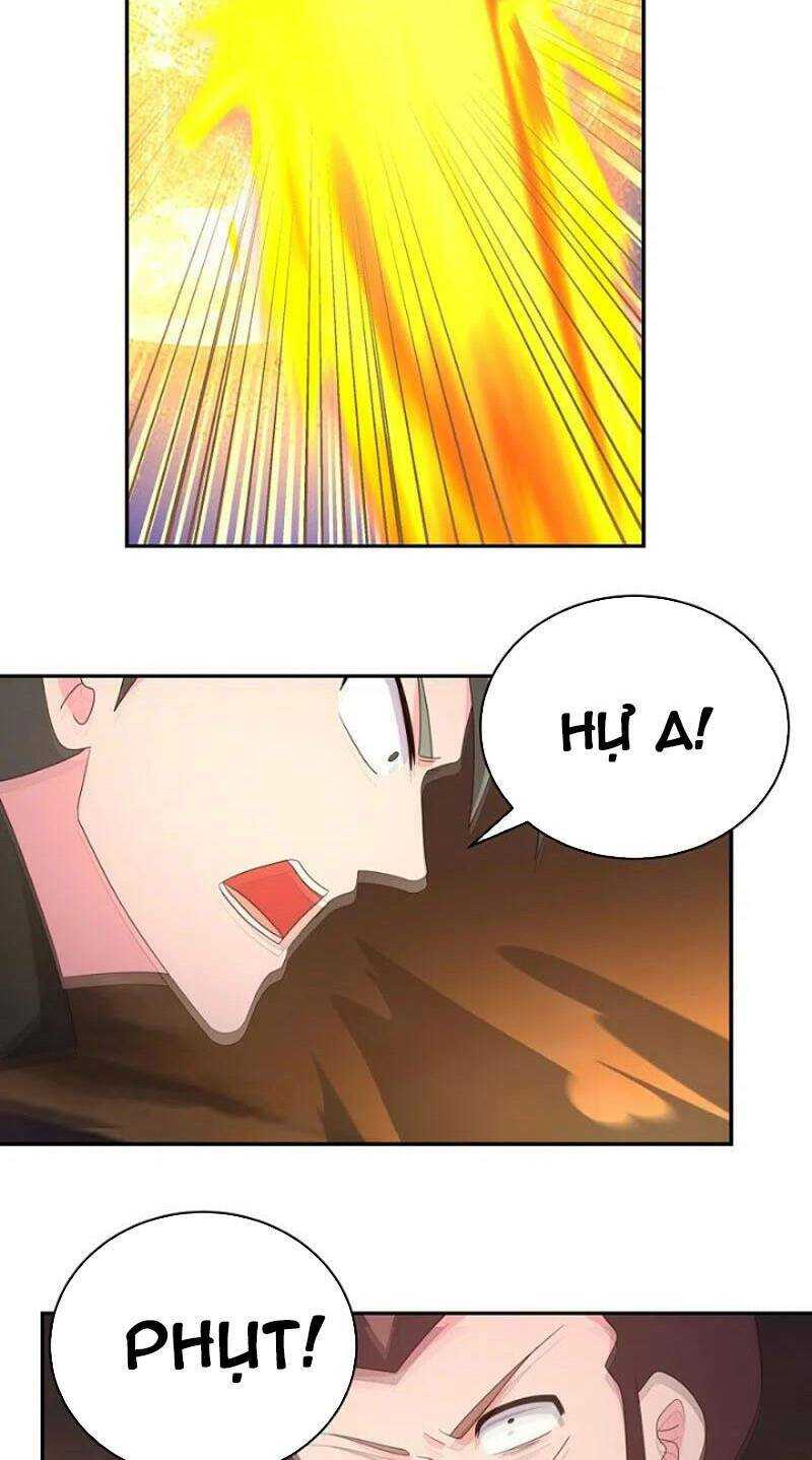 Tôn Thượng: Chapter 346