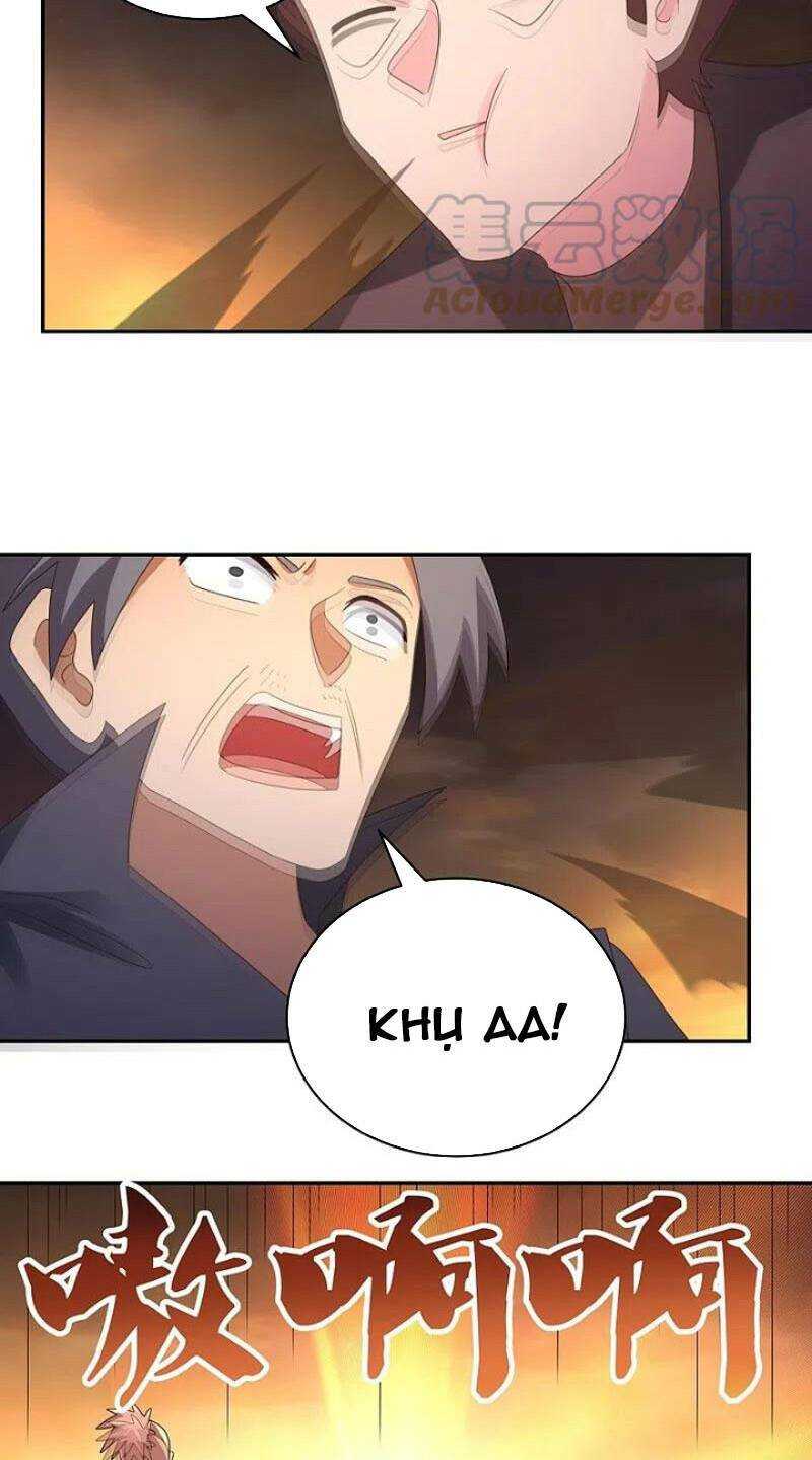 Tôn Thượng: Chapter 346