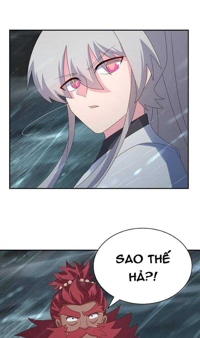 Tôn Thượng: Chapter 346