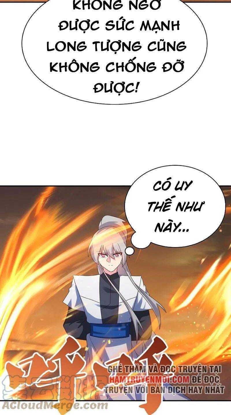 Tôn Thượng: Chapter 346