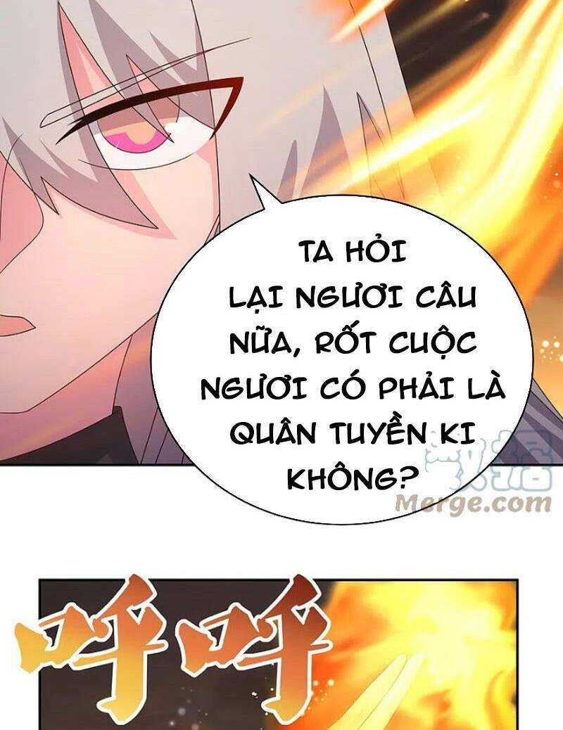 Tôn Thượng: Chapter 346