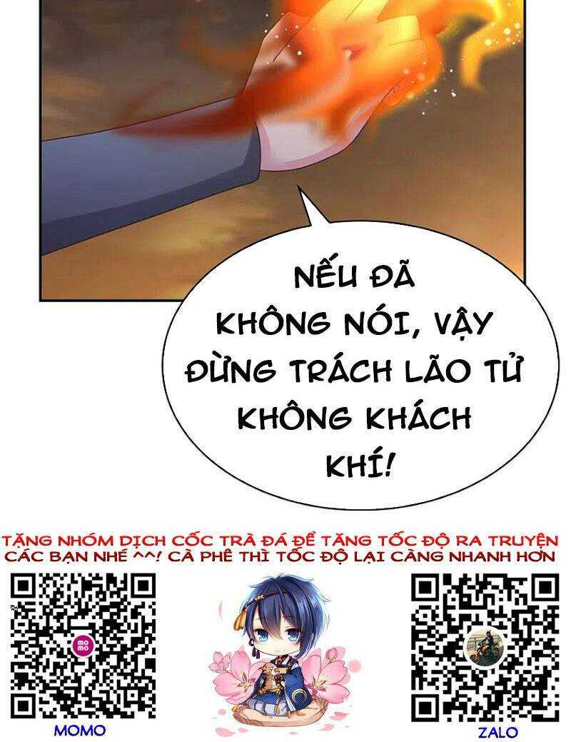 Tôn Thượng: Chapter 346