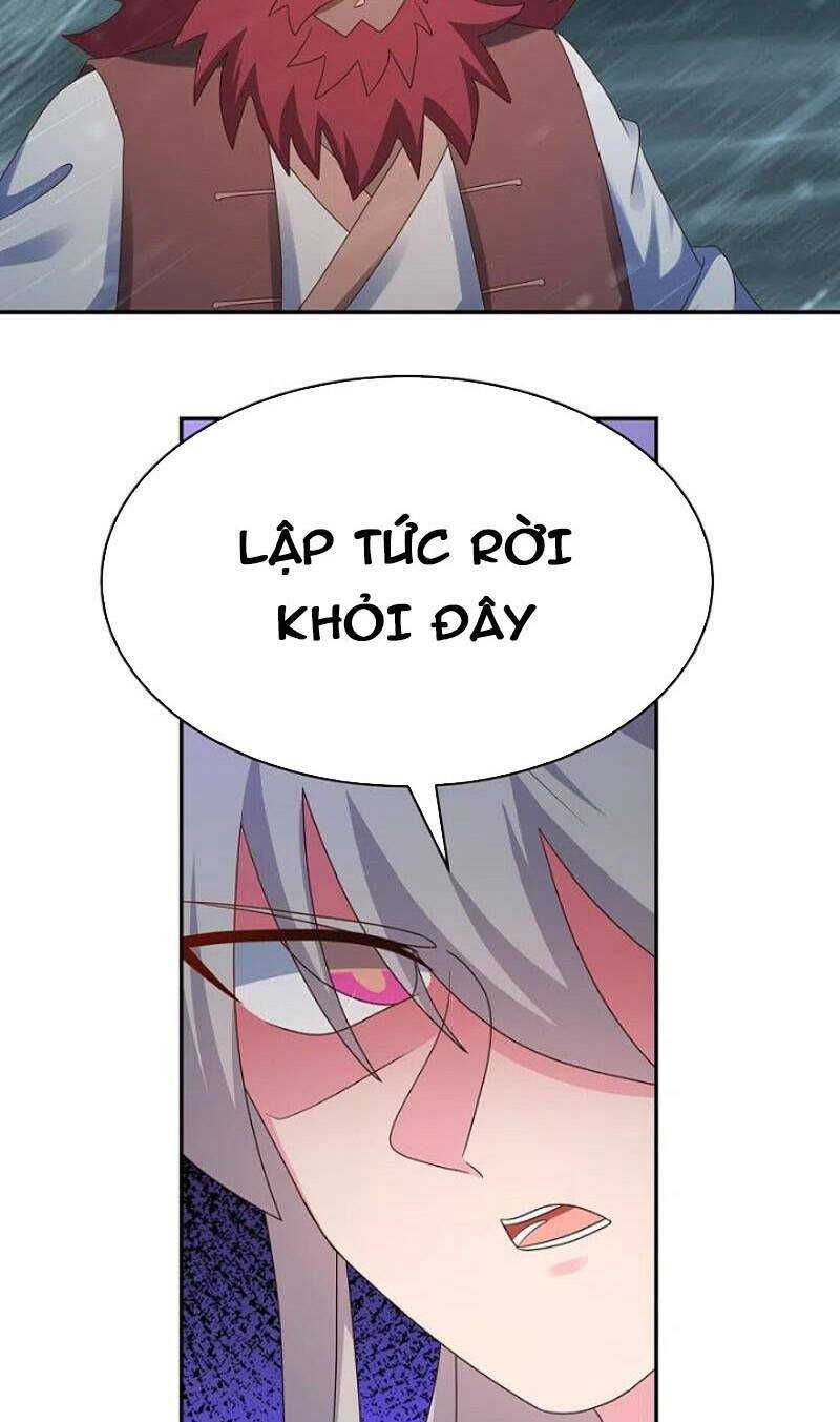 Tôn Thượng: Chapter 346