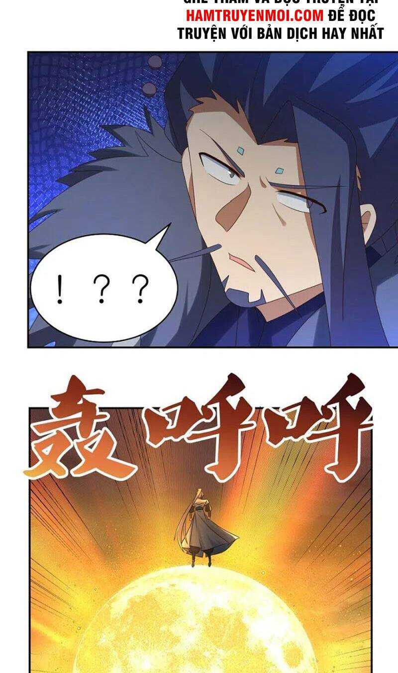 Tôn Thượng: Chapter 346