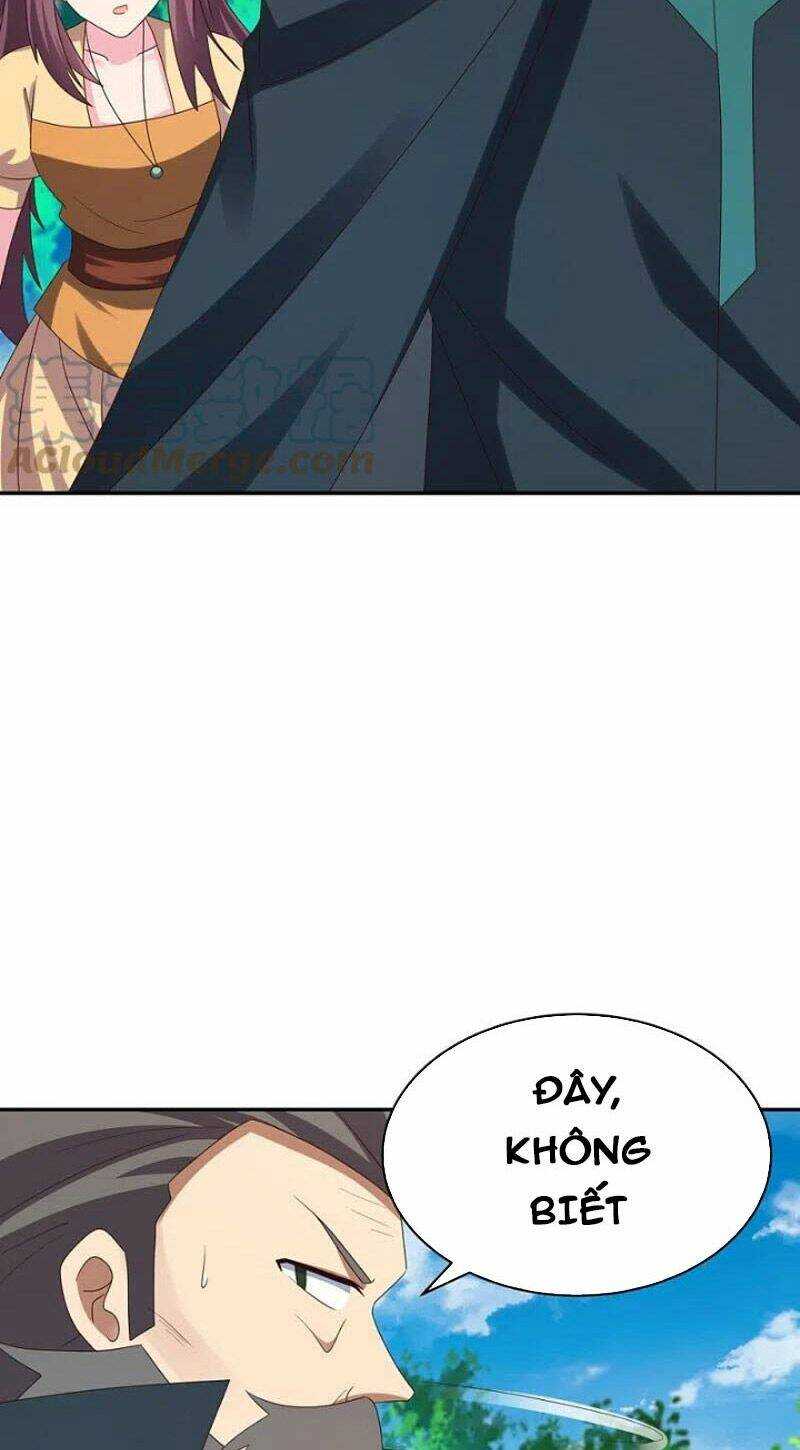 Tôn Thượng: Chapter 347
