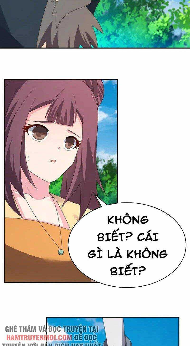 Tôn Thượng: Chapter 347