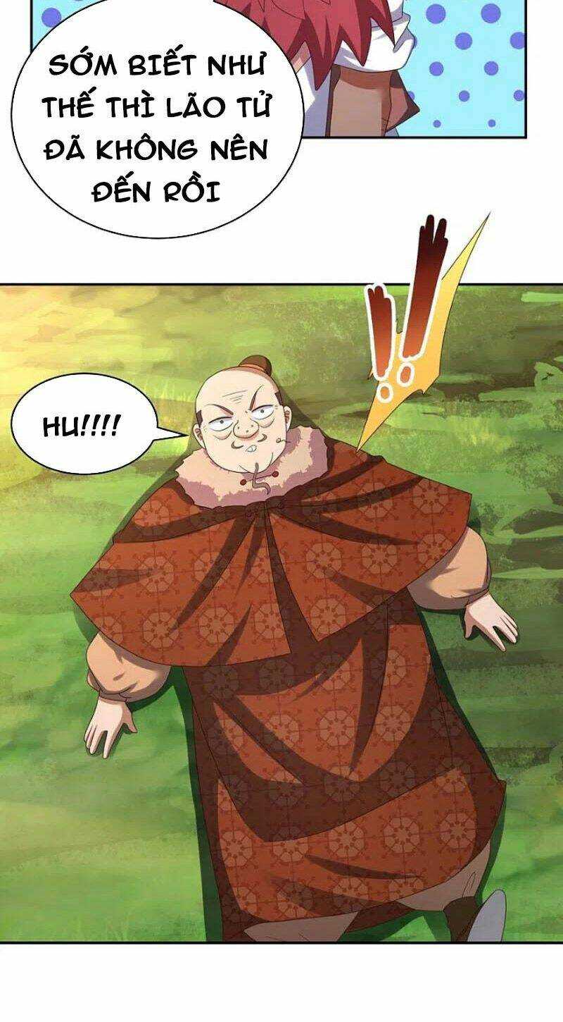 Tôn Thượng: Chapter 347