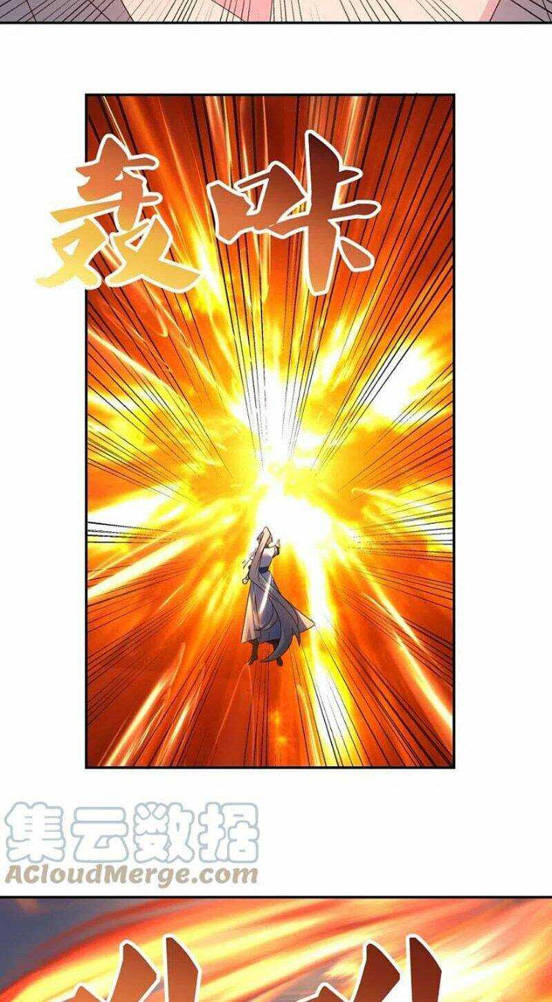 Tôn Thượng: Chapter 347