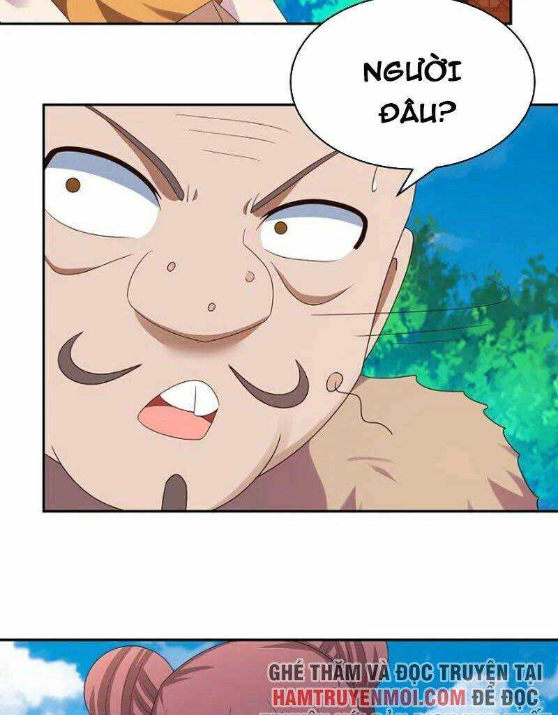 Tôn Thượng: Chapter 347
