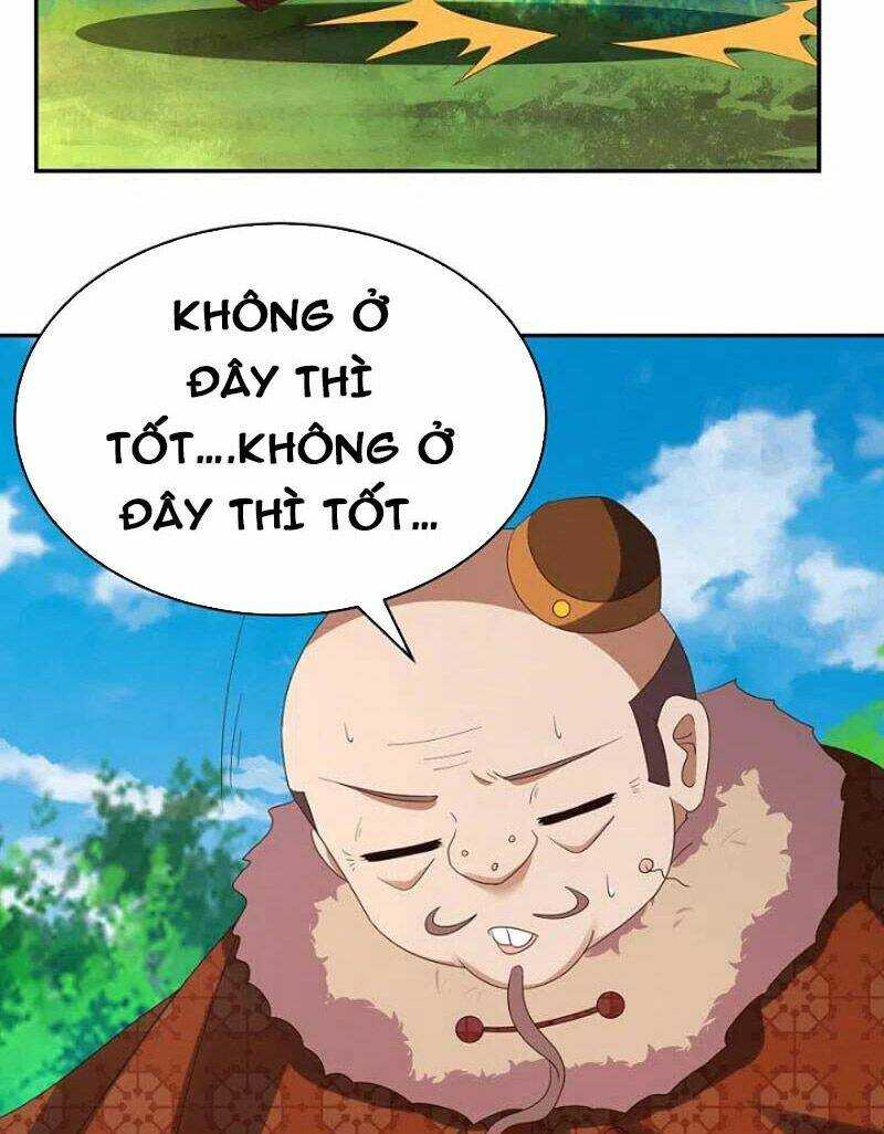Tôn Thượng: Chapter 347