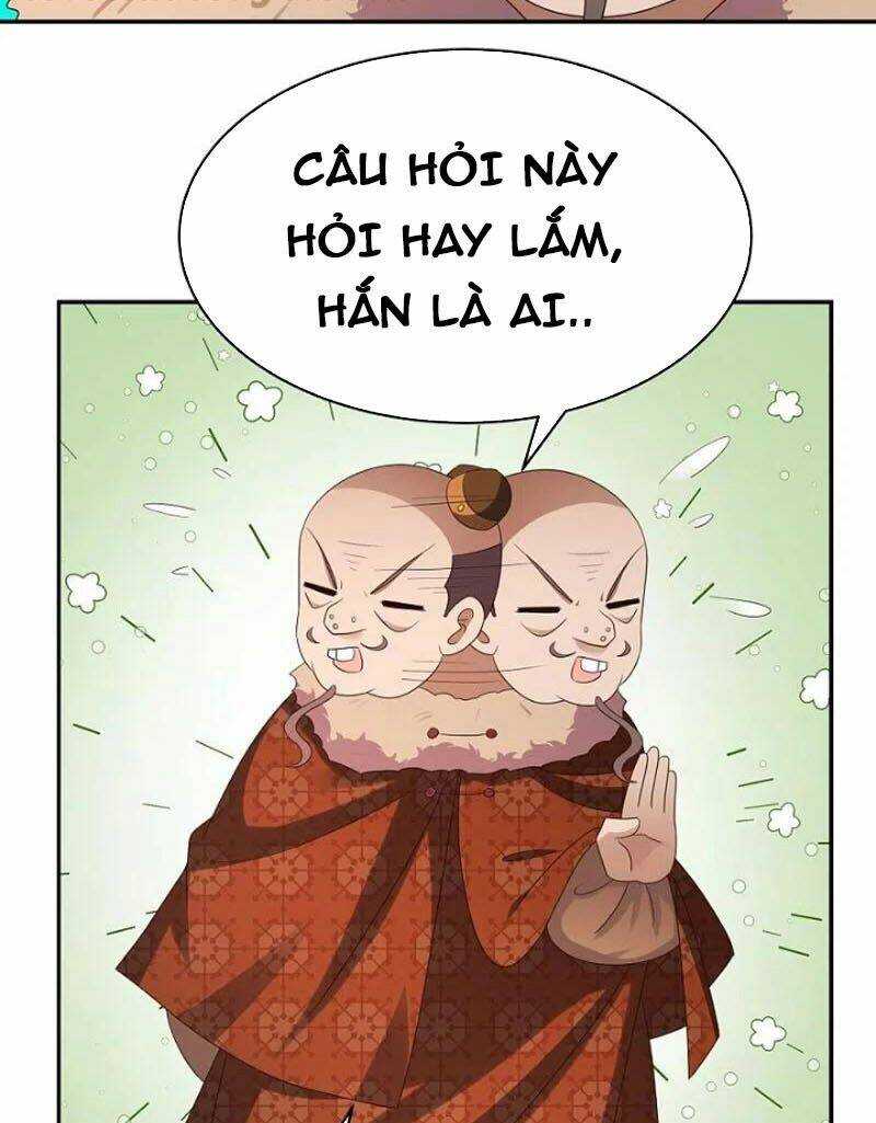 Tôn Thượng: Chapter 347