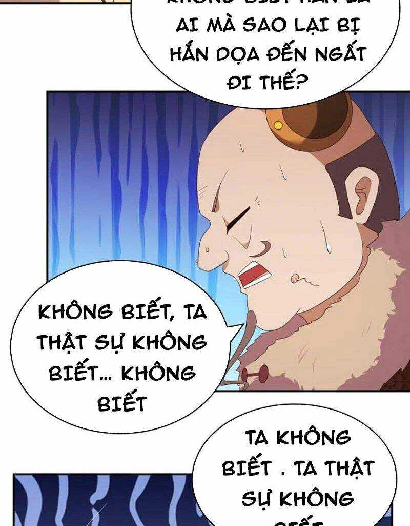 Tôn Thượng: Chapter 347