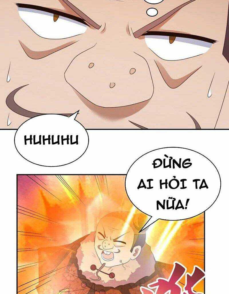 Tôn Thượng: Chapter 347