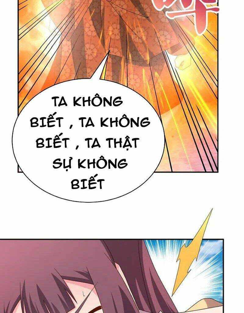 Tôn Thượng: Chapter 347