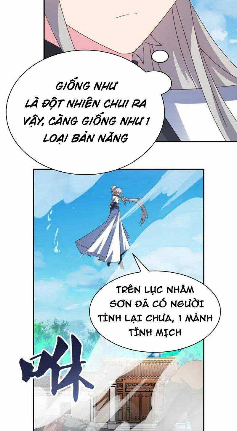 Tôn Thượng: Chapter 347