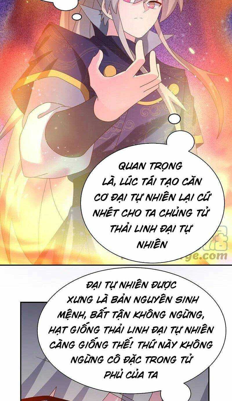 Tôn Thượng: Chapter 348