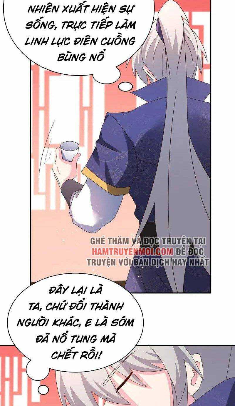 Tôn Thượng: Chapter 348