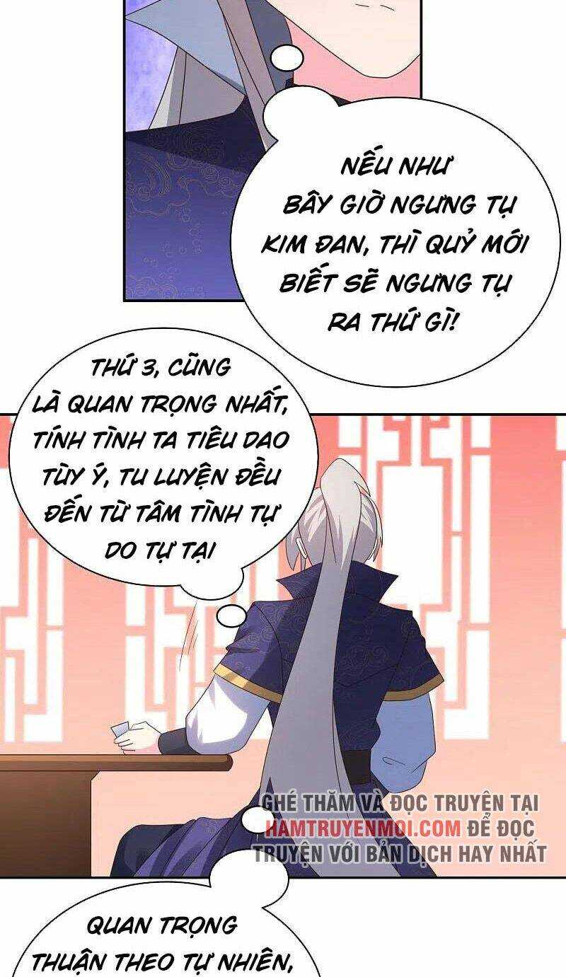 Tôn Thượng: Chapter 348