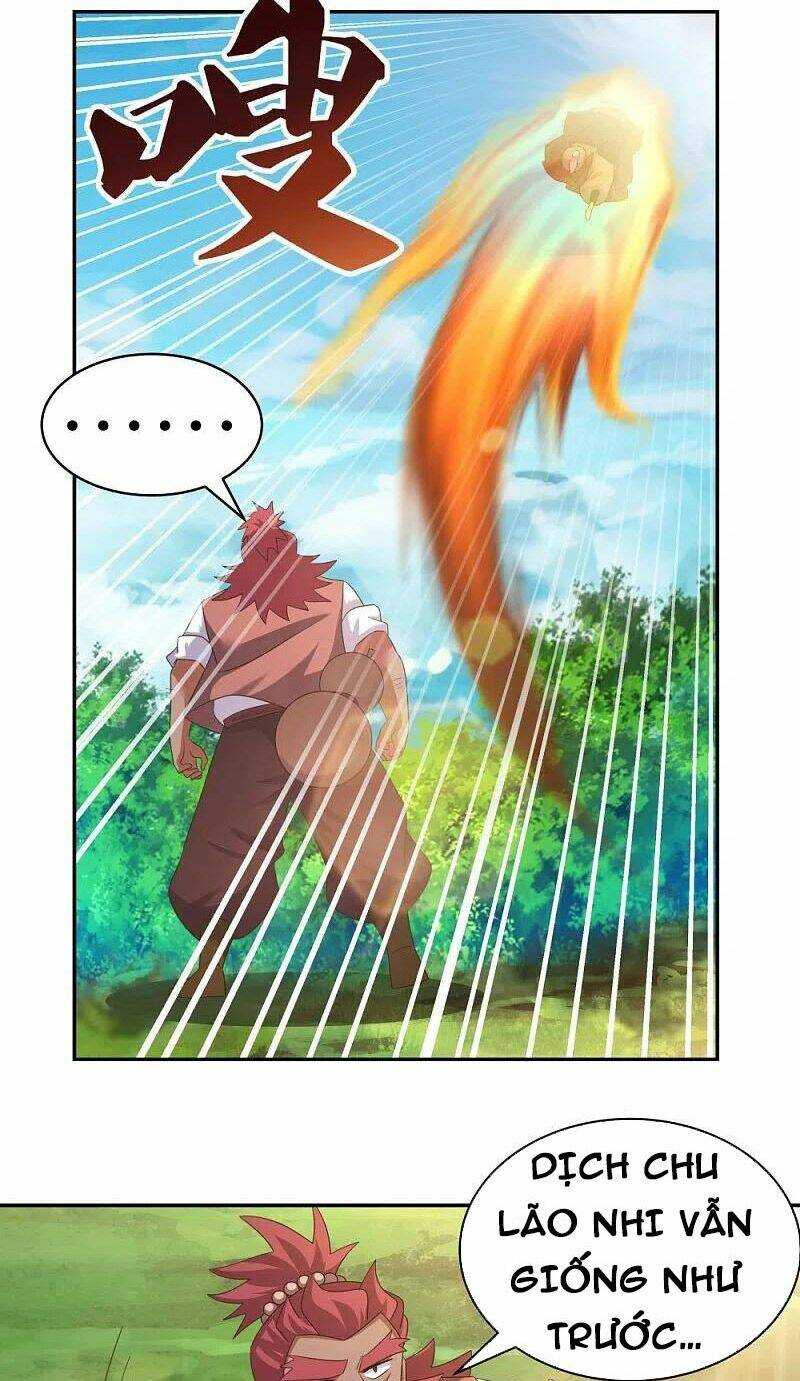 Tôn Thượng: Chapter 348