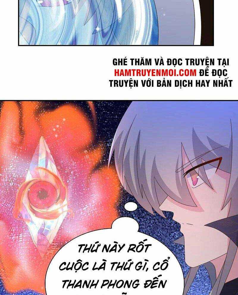 Tôn Thượng: Chapter 348