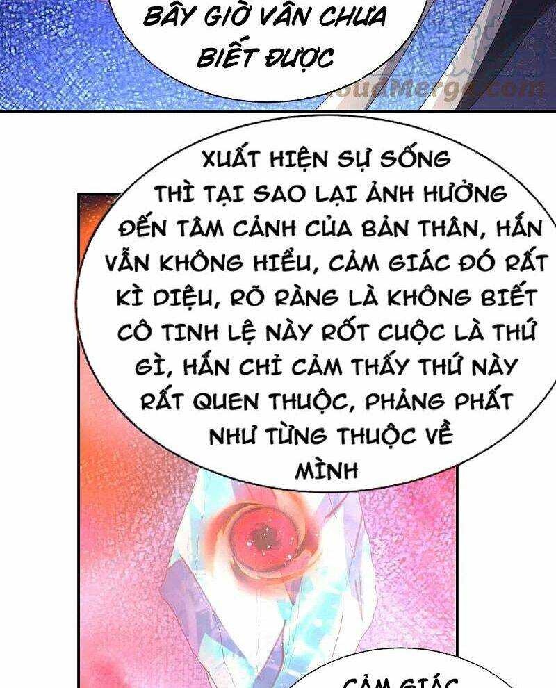 Tôn Thượng: Chapter 348