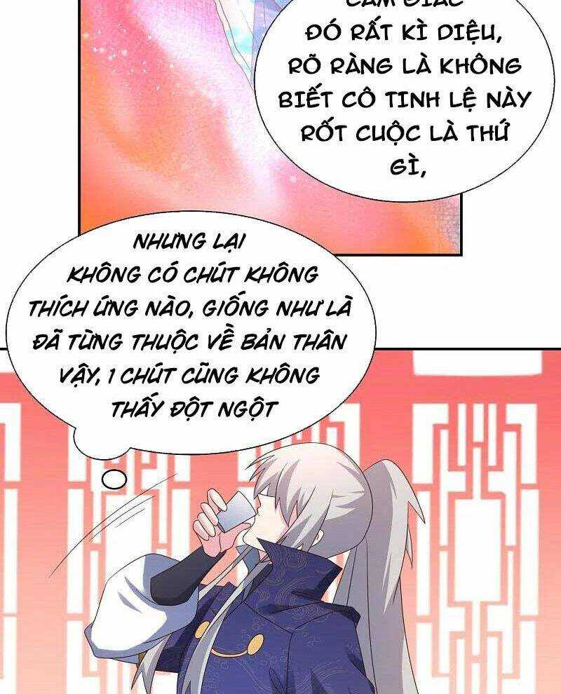 Tôn Thượng: Chapter 348