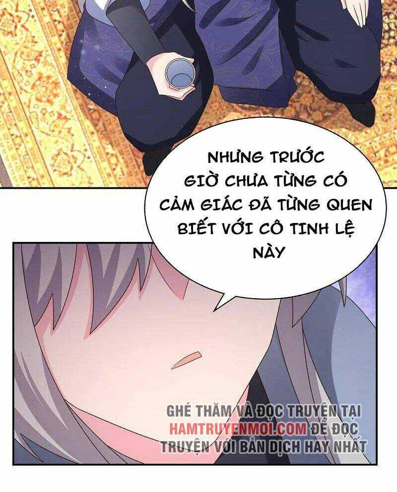 Tôn Thượng: Chapter 348