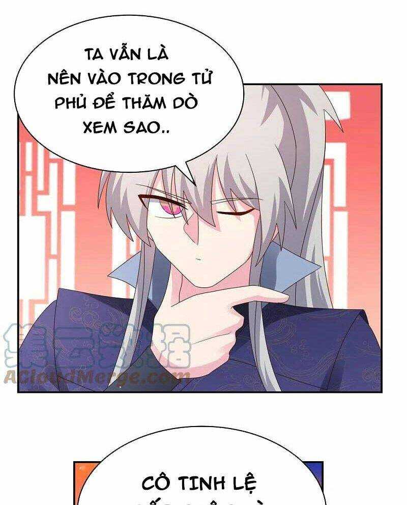 Tôn Thượng: Chapter 348