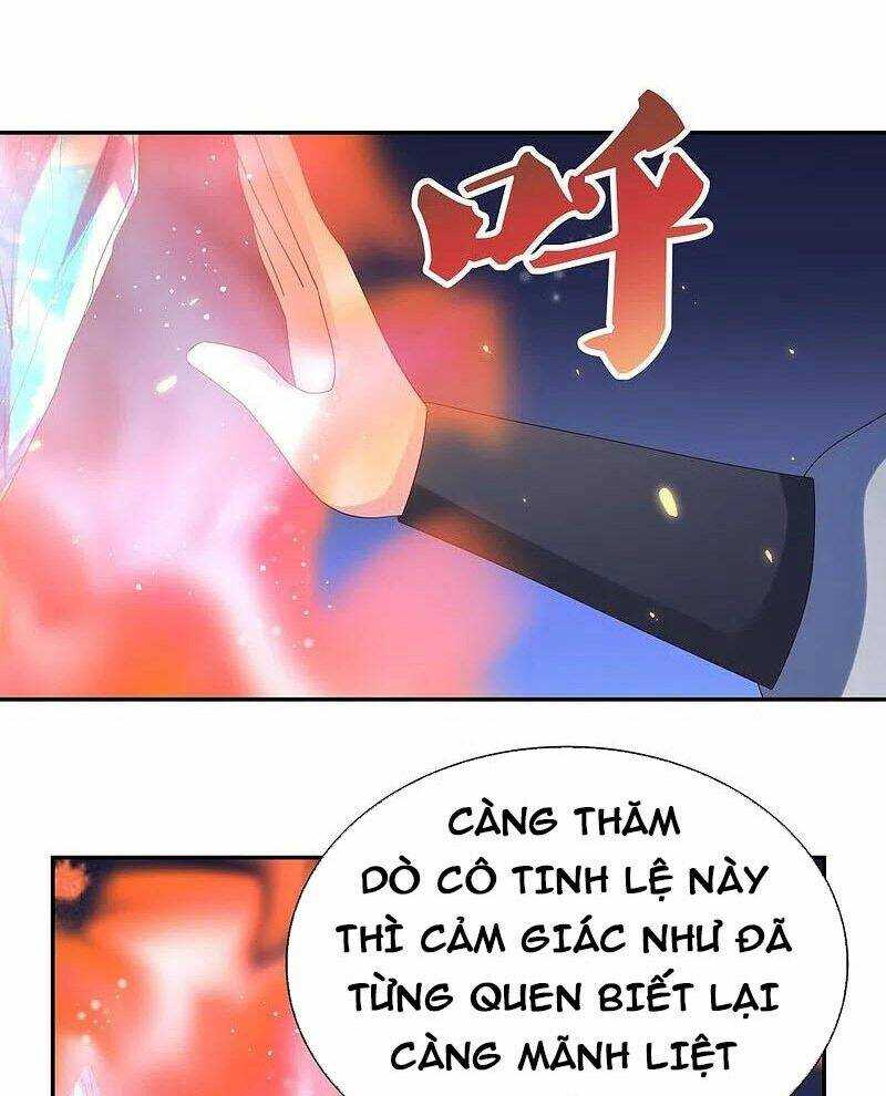 Tôn Thượng: Chapter 348