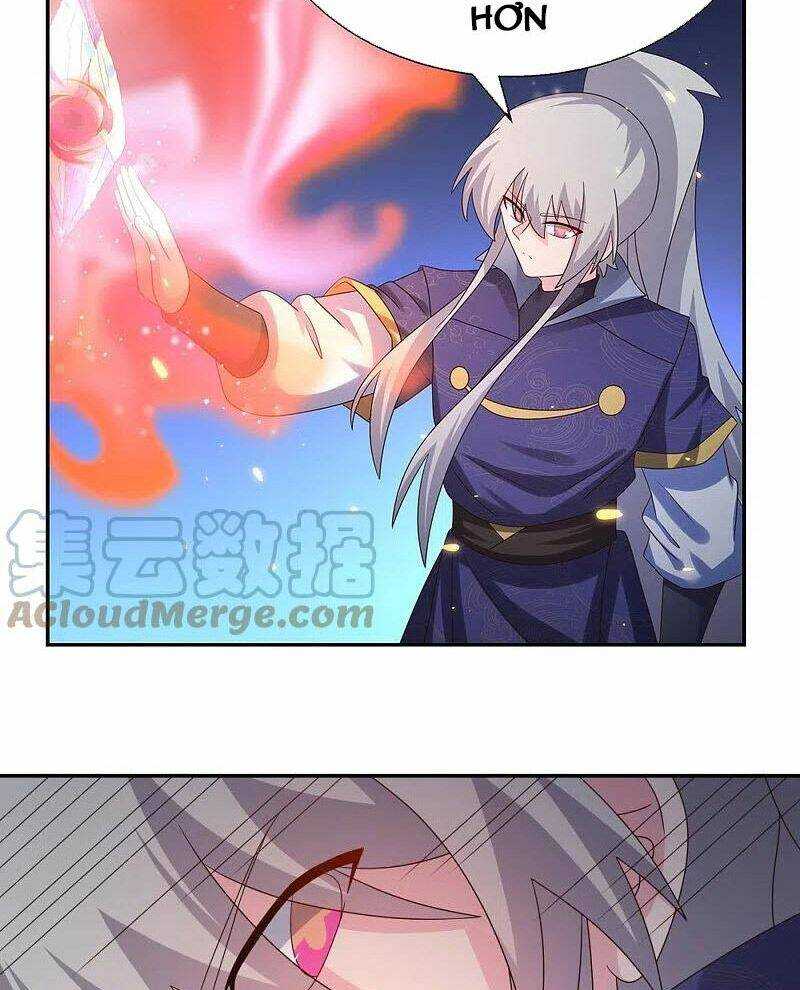 Tôn Thượng: Chapter 348
