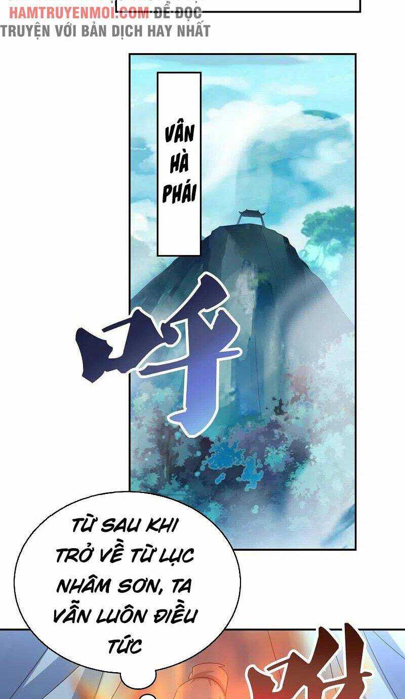 Tôn Thượng: Chapter 348