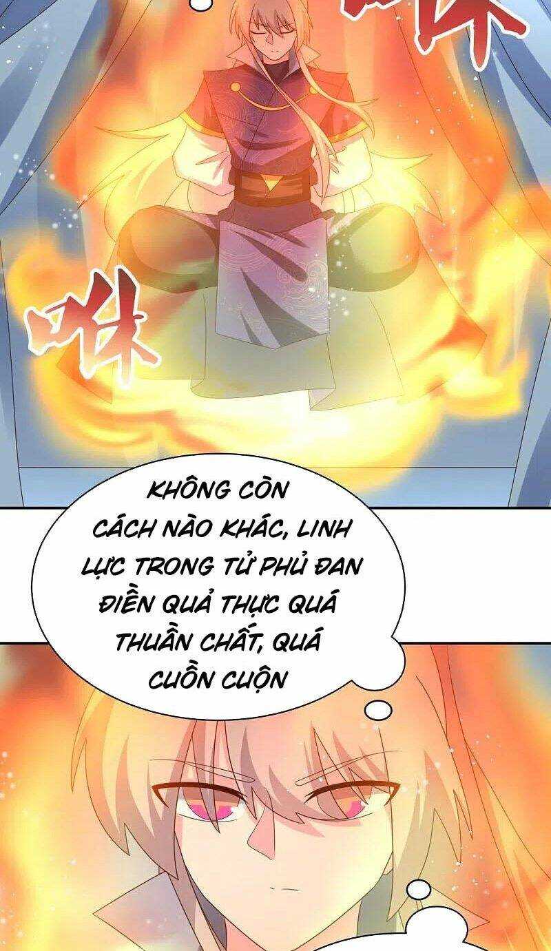 Tôn Thượng: Chapter 348