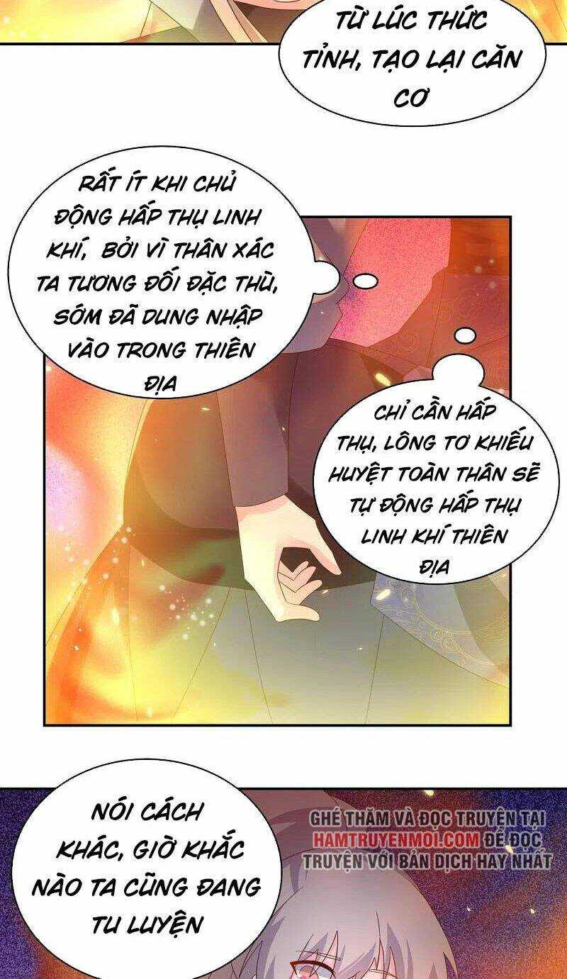 Tôn Thượng: Chapter 348