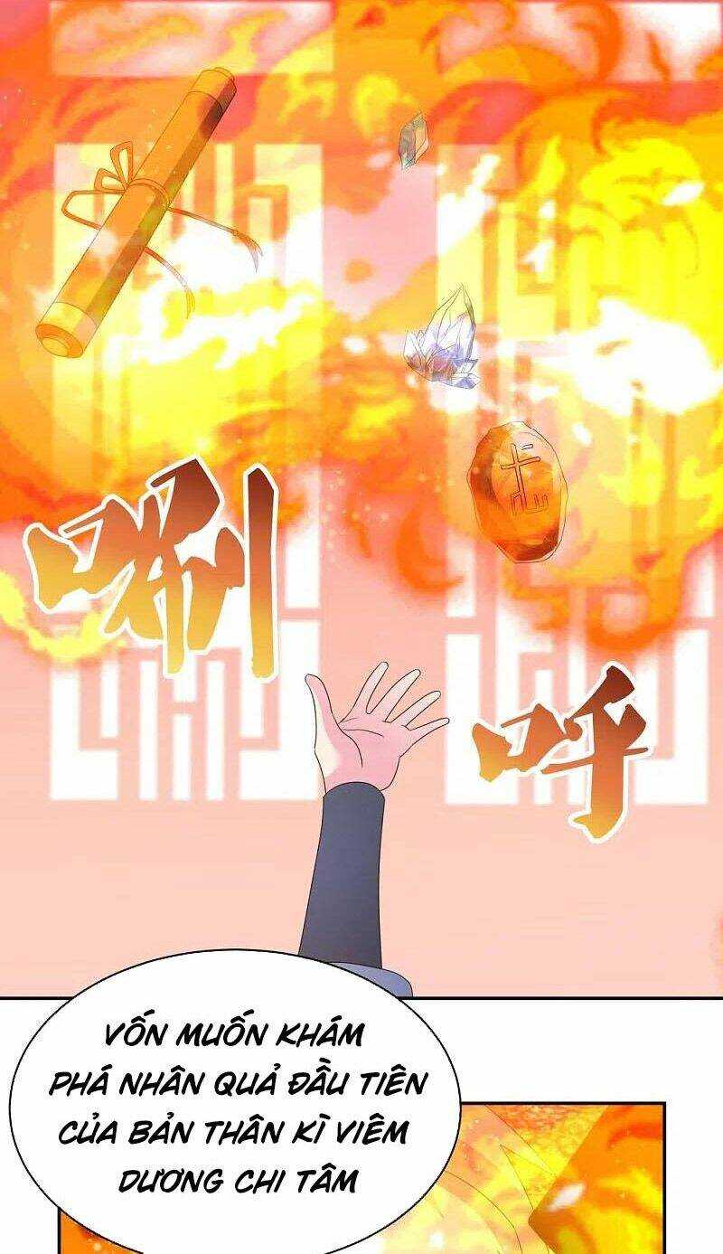 Tôn Thượng: Chapter 349