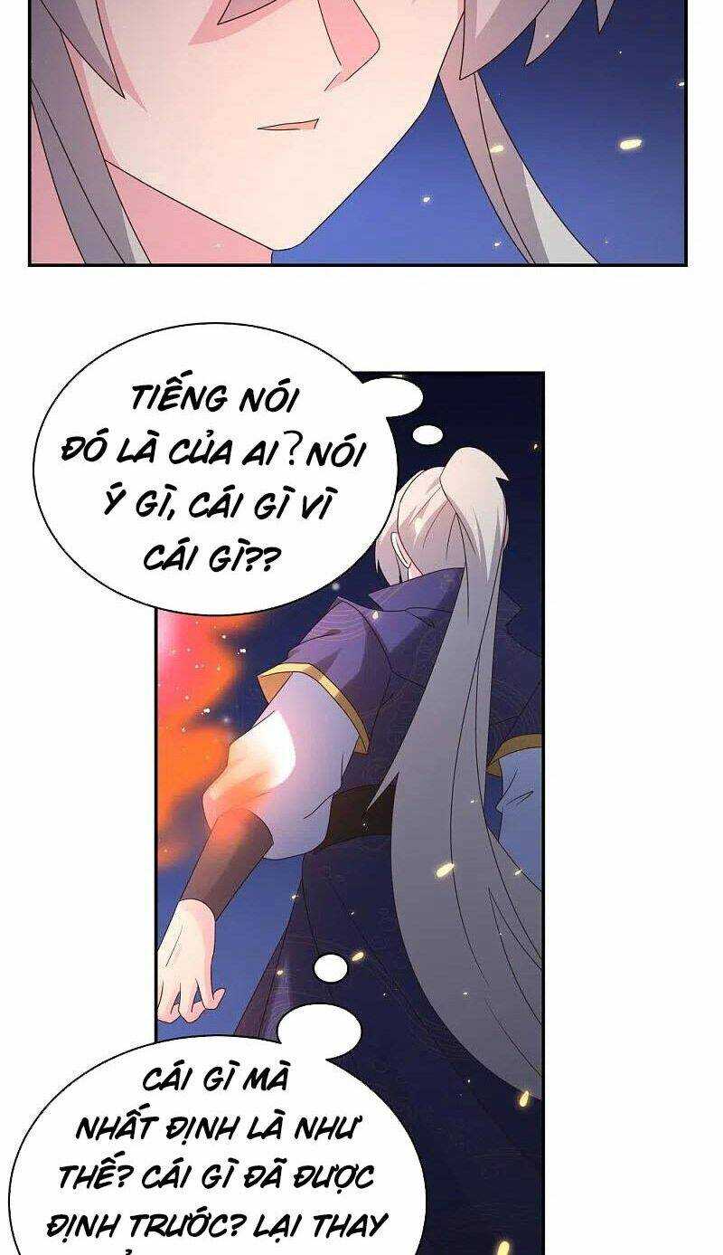 Tôn Thượng: Chapter 349