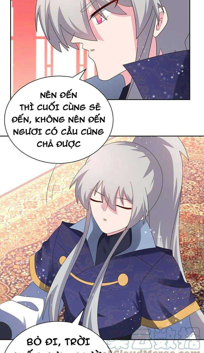 Tôn Thượng: Chapter 350