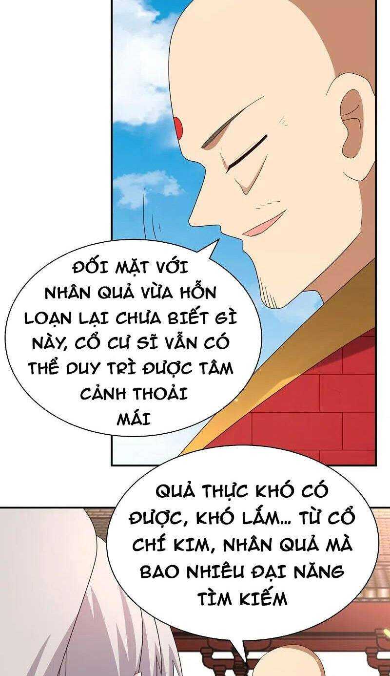 Tôn Thượng: Chapter 350