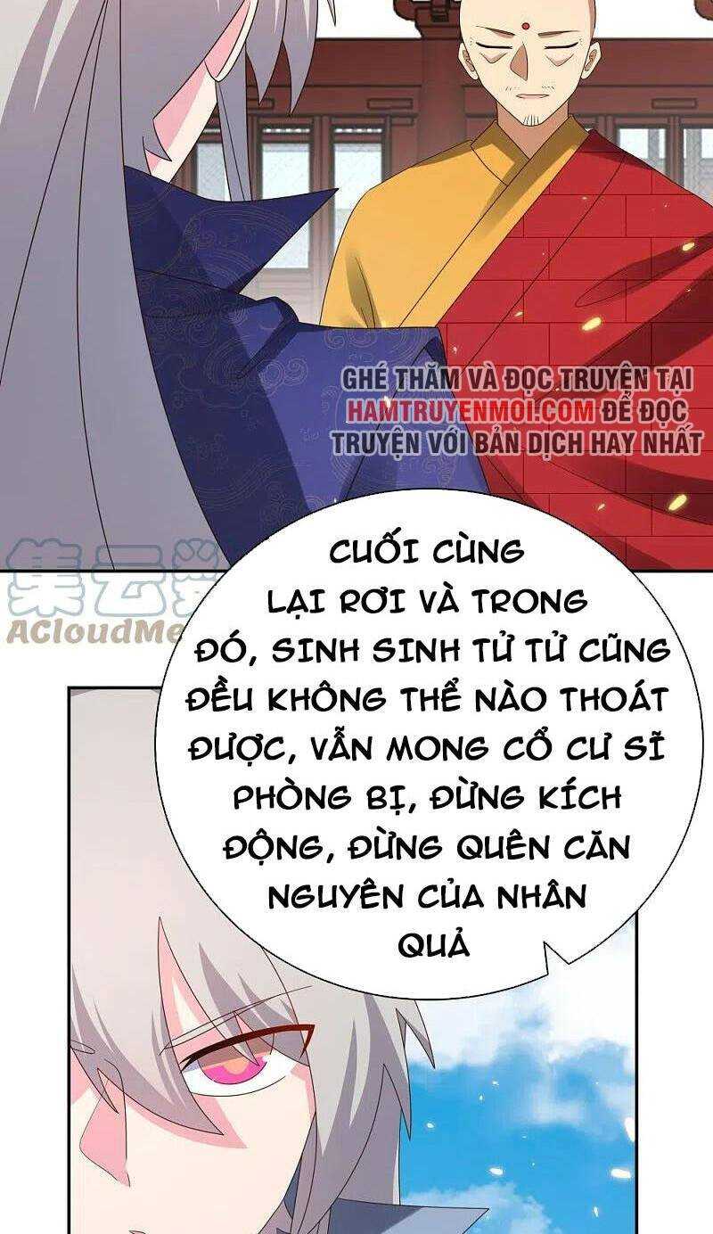 Tôn Thượng: Chapter 350