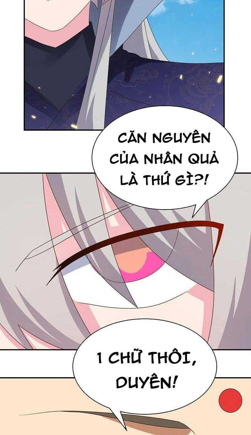 Tôn Thượng: Chapter 350