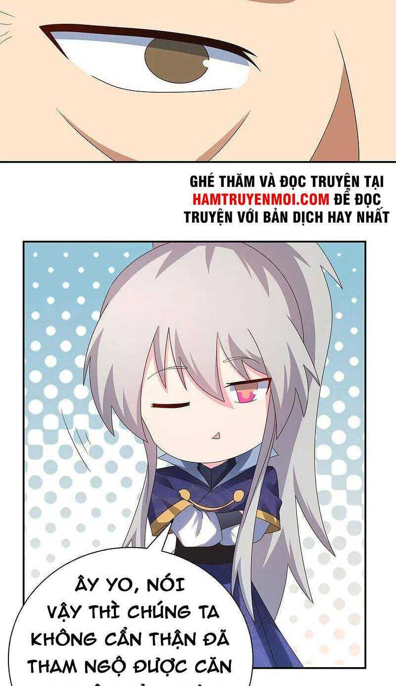 Tôn Thượng: Chapter 350