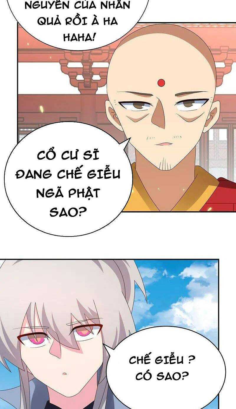 Tôn Thượng: Chapter 350