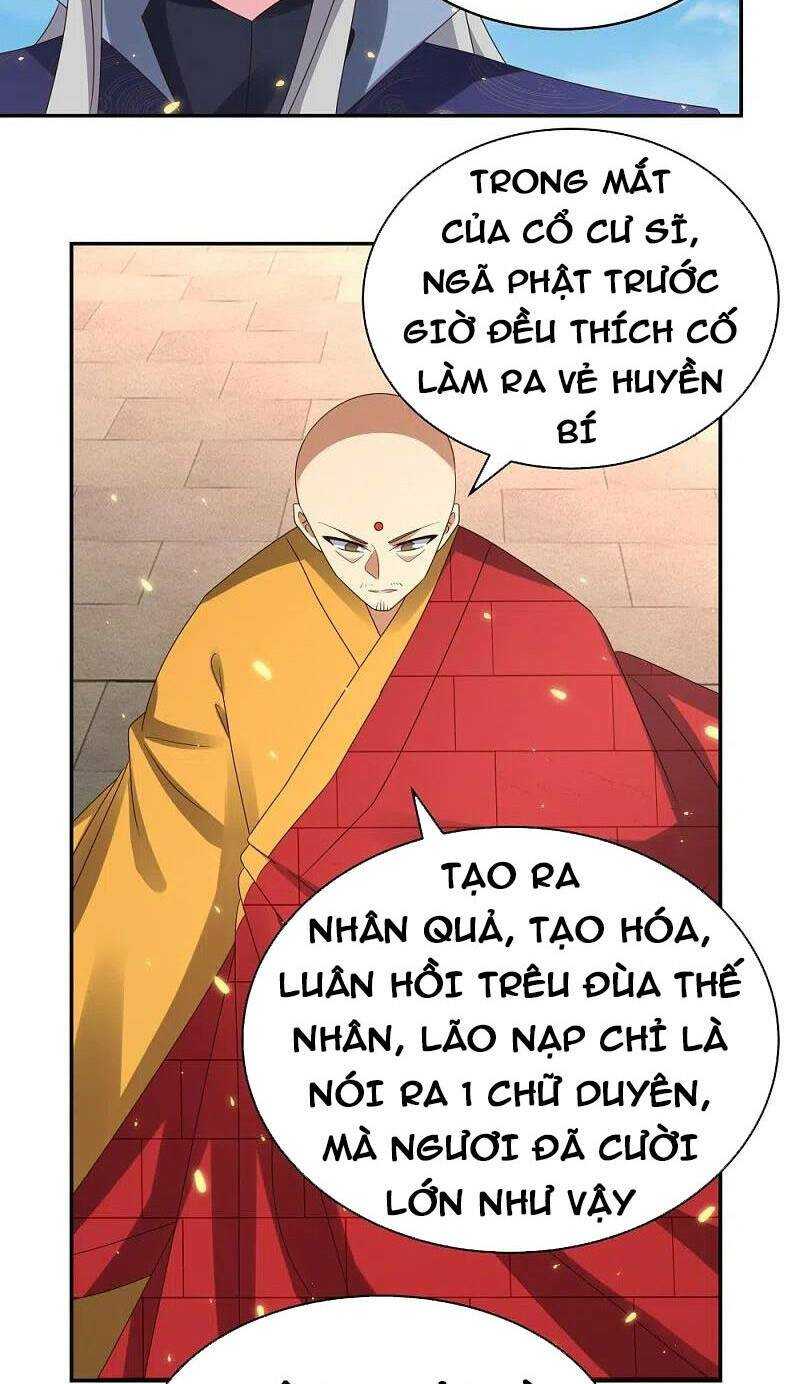 Tôn Thượng: Chapter 350