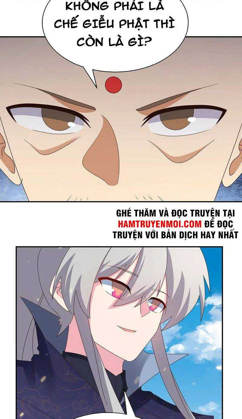 Tôn Thượng: Chapter 350