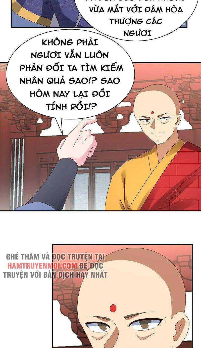 Tôn Thượng: Chapter 350