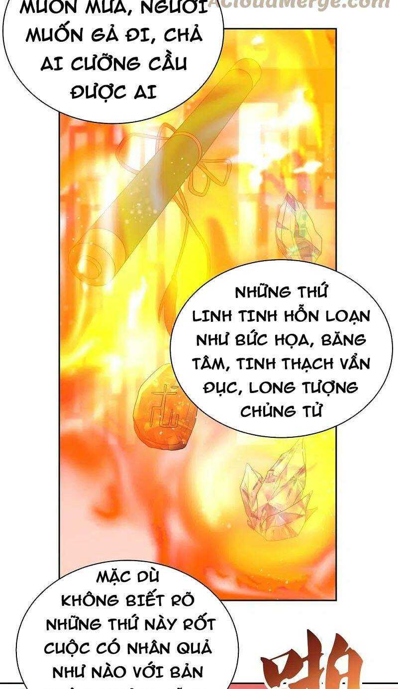 Tôn Thượng: Chapter 350