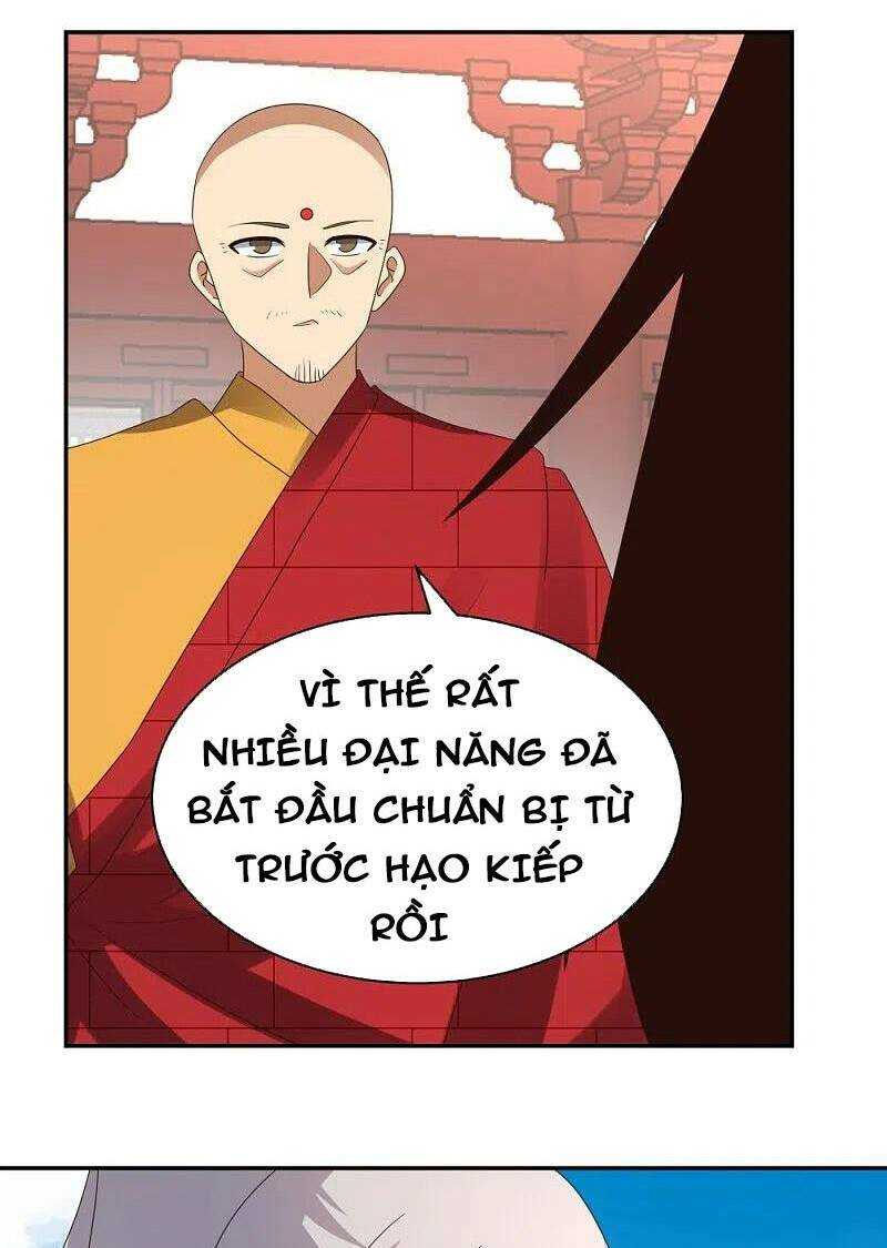Tôn Thượng: Chapter 350