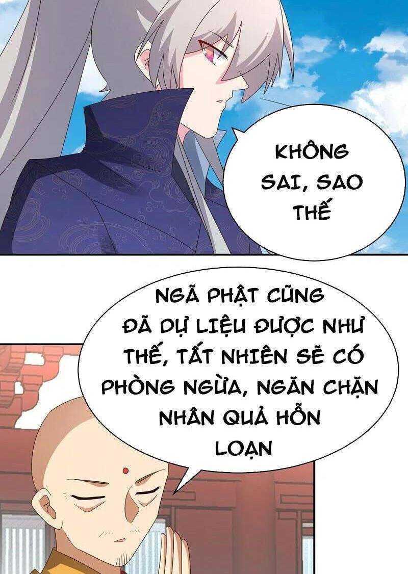 Tôn Thượng: Chapter 350